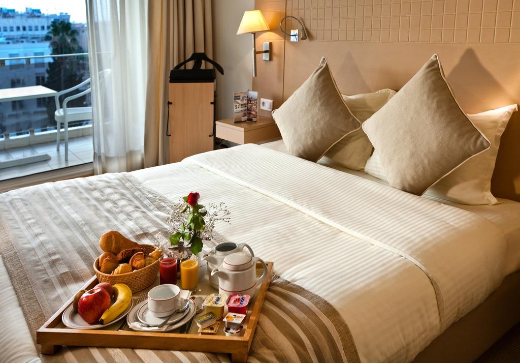 Concorde Sfax Centre Hotel Quarto foto