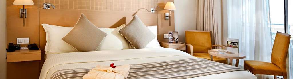 Concorde Sfax Centre Hotel Quarto foto