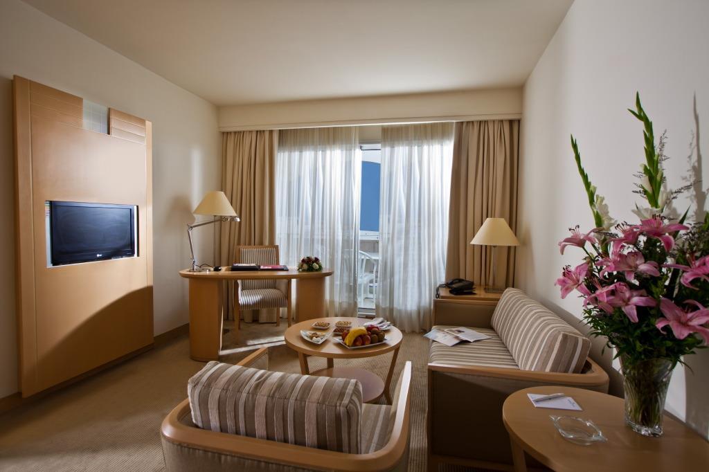 Concorde Sfax Centre Hotel Quarto foto